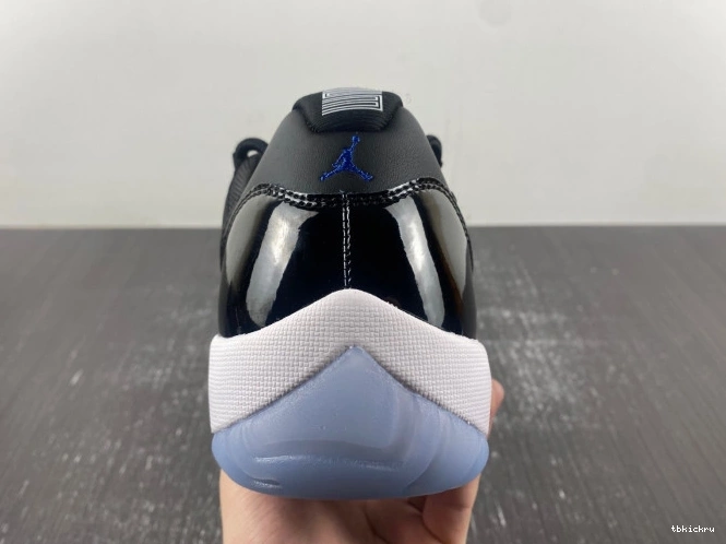 Reps TBkick FV5104-004 Space Jordan 11 Jam Low Air 0819